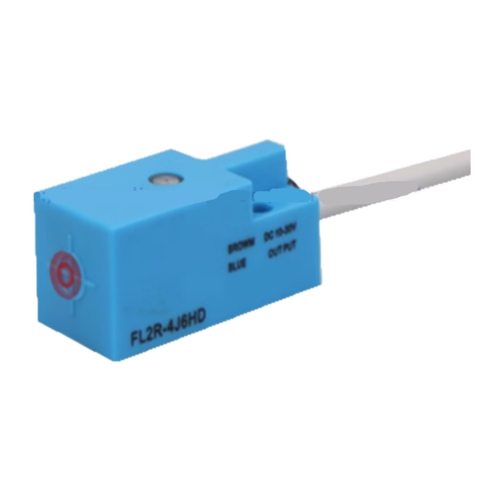 FL2R-4J6HD capteur de proximité inductif étanche IP67 pour automates