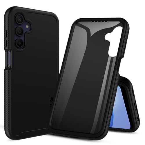 Coque Samsung Galaxy A25 5G antichoc intégrale avec protège-écran CBUS