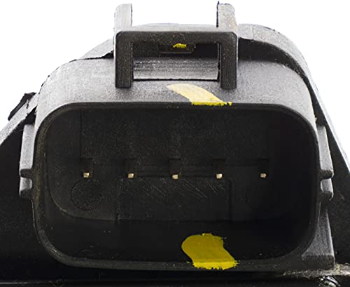 Apdty 700314 Accelerator Pedal Includes Position Sensor For Fixed Gas Pedal Replaces 1C3Z-9F836-Ba, 1C3Z9F836Ba #TOP3