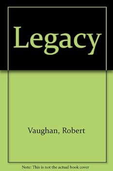 Mass Market Paperback Legacy Book