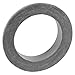 Caltric Muffler Gasket Donut Seal Compatible with Polaris Sportsman 500 4X4 1996-2001
