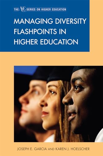 Managing Diversity Flashpoints in Higher Education view 2