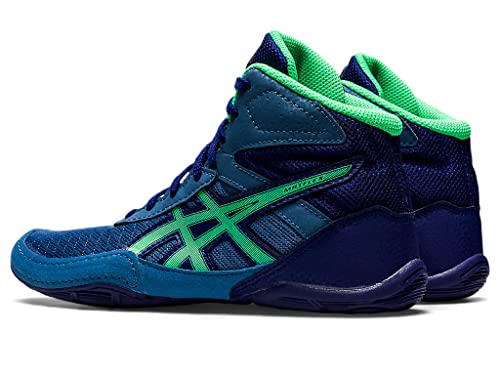 Image of ASICS Kid's Matflex 6 Grade School Wrestling Shoes