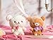 San-X Original Rilakkuma with a Shining Jewel Cherry Plush - 6