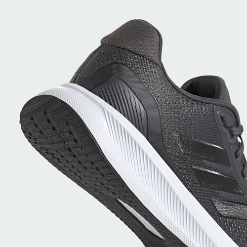 Image of Adidas Mens Run Falcon 5