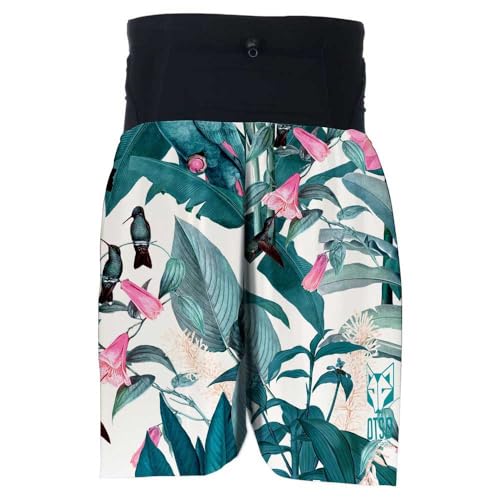 Short Otso Garden Shorts S idéal pour vos randonnées et trails d'été