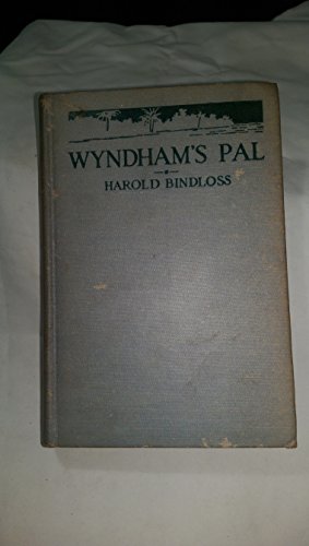 Wyndham's Pal B0006AI7F4 Book Cover
