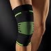 Produktbild bort 1440SP small ActiveColor Sport Kniebandage rechts und links tragbar, small, schwarz