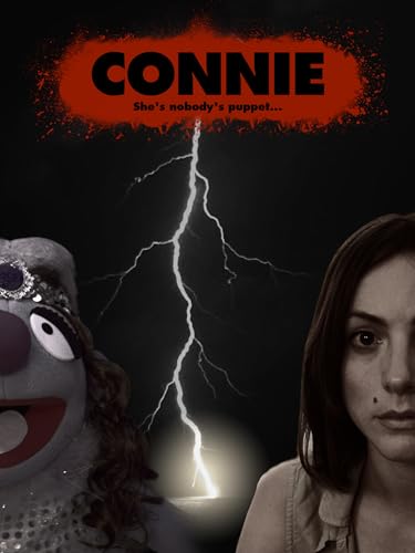  Connie