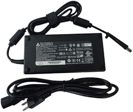 Acer Predator G1 G1-710 SFF Computer Ac Power Supply Adapter Cord 230W - coolthings.us