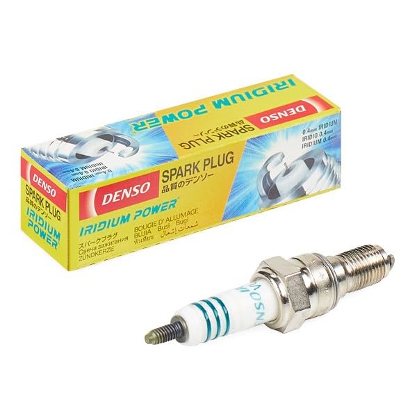 Amazon | デンソー(DENSO) イリジウムパワー(IRIDIUMU POWER