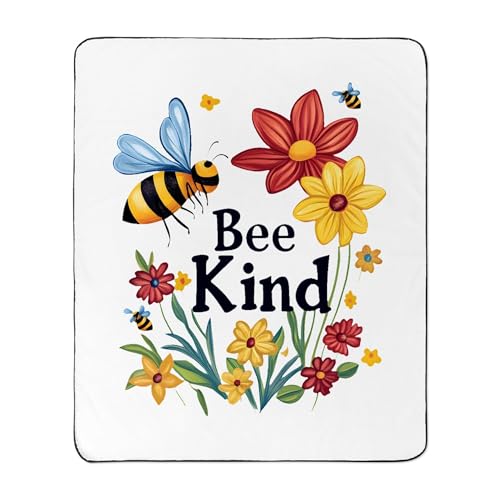 CafePress Bee Kind 50