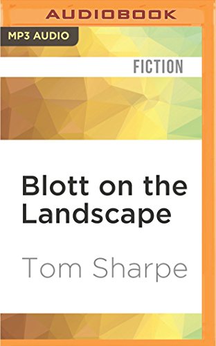 Blott on the Landscape view 2