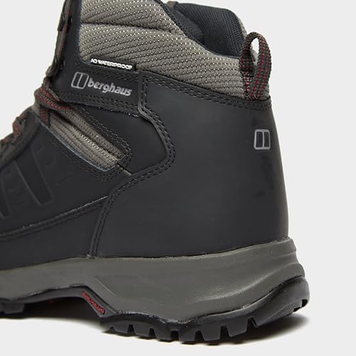 Image of Berghaus Men's Expeditor Ridge 2.0 Walking Boots High Rise Hiking