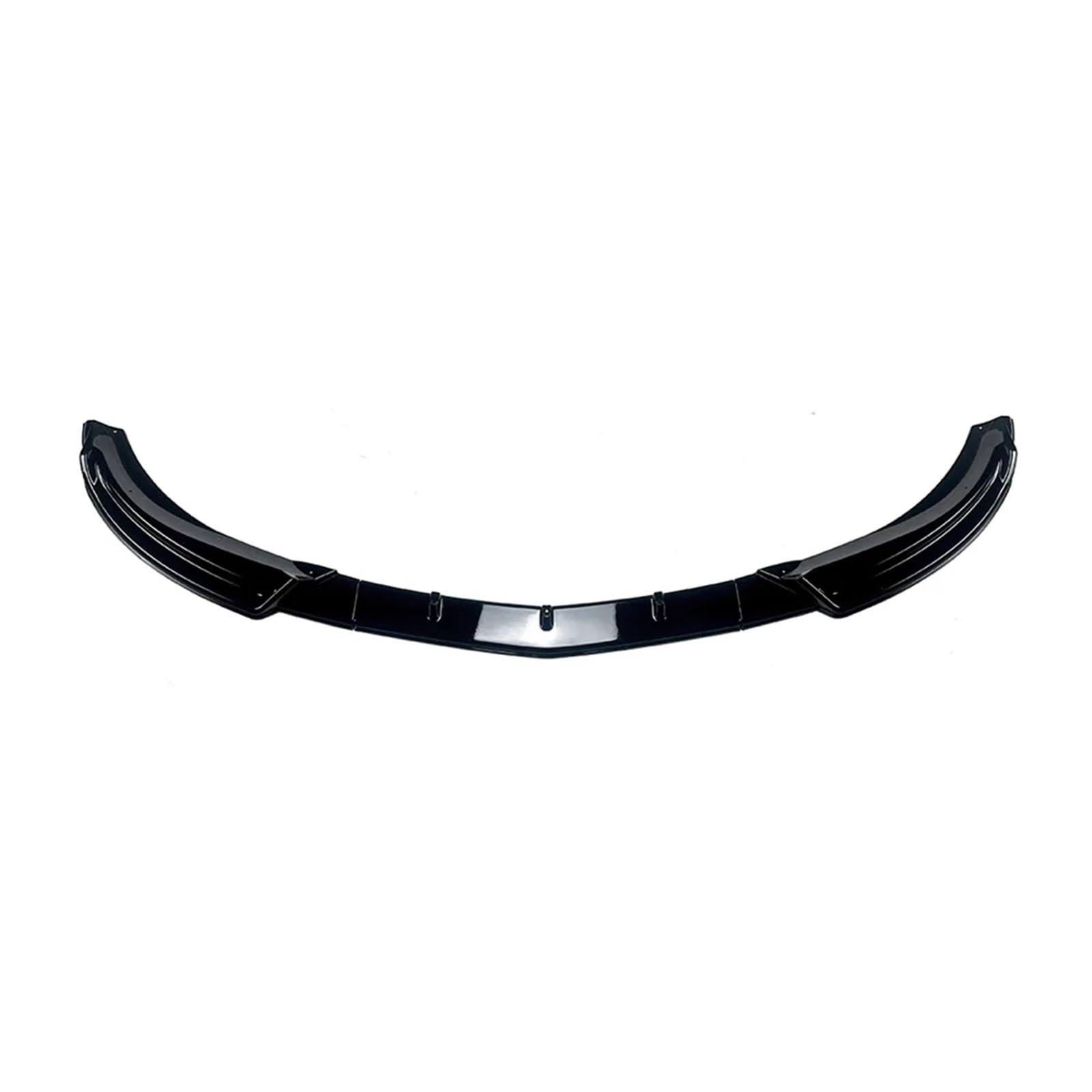 Uniwersalny spoiler Do Benz C-Class W204 Pre 2007-2010 | Przedni Dokładka przedniego zderzaka