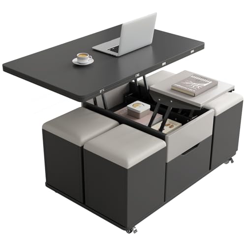 GraceNook tgAbvR[q[e[u ~ [e[u rO k ߃_CjOe[u  [x`t  H Z^[ LX^[t 100cm ubN