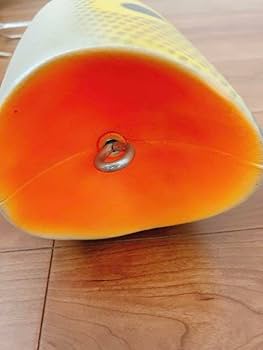 巨大ディスプレイ　POP-R  ヘドン　レベル　ルアー　特大　ポップR ポッパー 巨大ディスプレイ POP-R ヘドン レベル ルアー 特大 ポップR