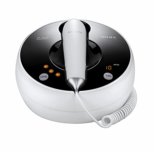 MLAY RF Radio Frequency Facial And Body Skin Tightening Machine - Professional Home