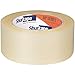 Shurtape AP 101 Clear Carton Sealing Tape, 2