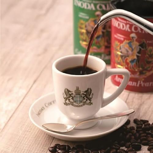 [イノダコーヒ]アルミパック3袋詰合せ