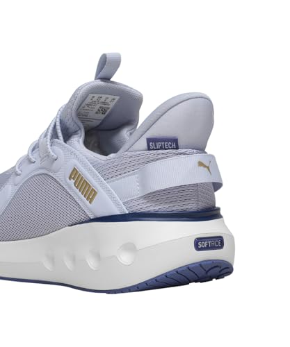 Image of Puma Unisex-Adult Softride Carson Sliptech Running Shoe