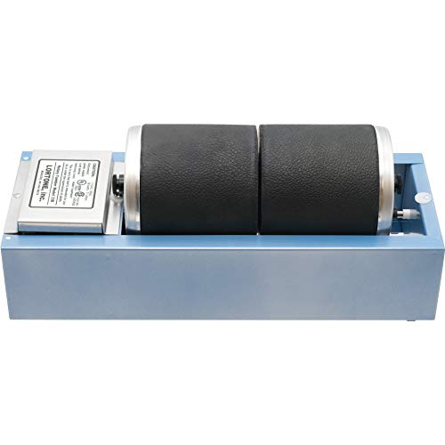 Lortone 33B Rotary Rock Tumbler