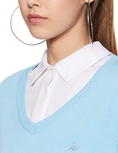 Image of United Colors of Benetton Women T-Shirt
