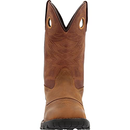 Image of ROCKY Men's Legacy 32 Waterproof Western Boots