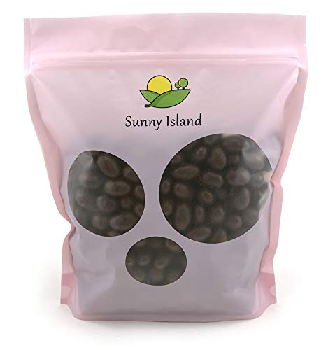 Brach's Milk Chocolate Covered Almonds, 2 Pound Bag #TOP1