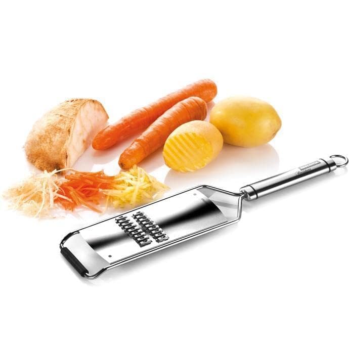 Tescoma Grater Julienne President X-Sharp, 31 x 7.5 x 2.2000000000000002 cm, Assorted