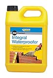 Empotrado Everbuild ILW5L - Líquido impermeabilizante (5 L)