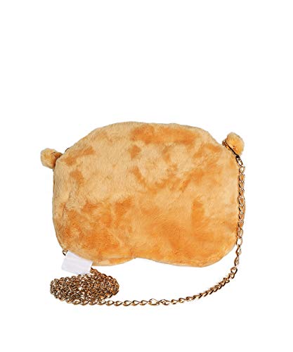 Nayo The Corgi Corgibutt Sling Bag corgi Lover's gift super soft-2.03