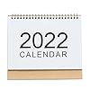bluesa Tafelkalender 2021 2022 pagina’s omslaan desktopkalender september 2021 tot december 2022