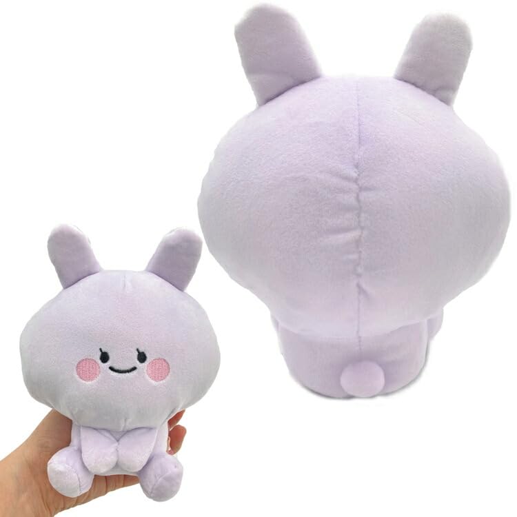 Amazon.co.jp｜ケイカンパニー あさみみちゃん ぬいぐるみ あね