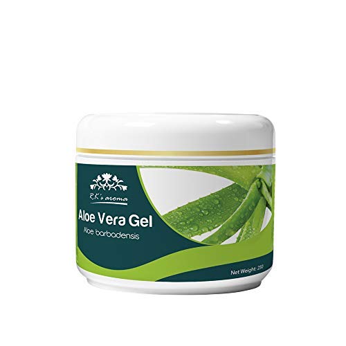 Rks AromaAloe Vera Gel, 250 g