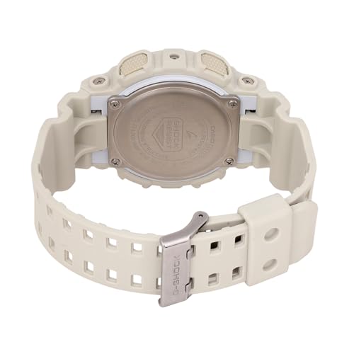 Image of Casio G-Shock GA-110AS-5ADR Analog-Digital Blue Dial Men (G1682)