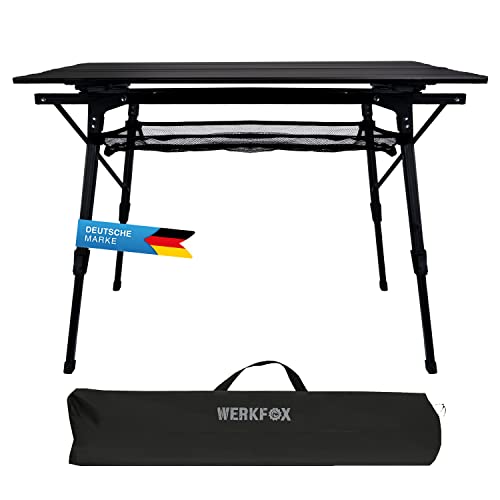 Mobiler Tisch Klappbar Die 15 besten Produkte im Vergleich www.haus