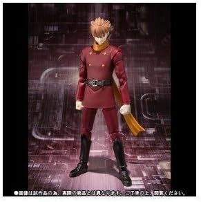S.H. Figuarts Cyborg 009: Joe Shimamura Tamashii Web exclusive by Bandai