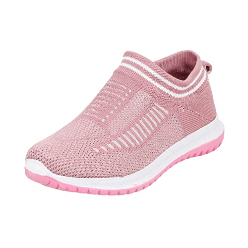 Image of Metro Women Walking Shoes