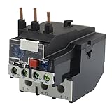  JR28-23 40A 30-40A gama actual 1NO 1NC relés de sobrecarga térmica