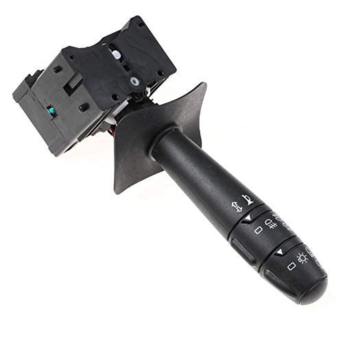 Indicateur de colonne de direction robuste à 13 broches compatible Dacia Logan - 2