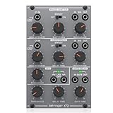 Behringer 172 PHASE SHIFTER/DELAY/LFO Legendary Analog Phase Shifter/Delay/LFO Module for Eurorack