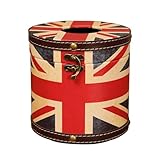 Porta fazzoletti in stile inglese: il porta fazzoletti è molto bello e pratico, porta fazzoletti