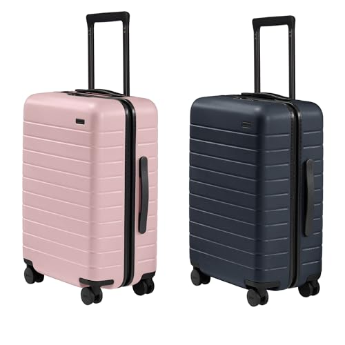 Away Bigger Carry-On Luggage Set - Hardside Suitcase