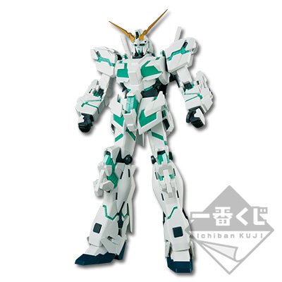 Amazon | 一番くじ 機動戦士ガンダムUC～可能性の獣～ A賞 ユニコーン 