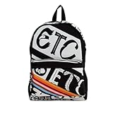 Mochila Farm Xodó Tipografico ETC