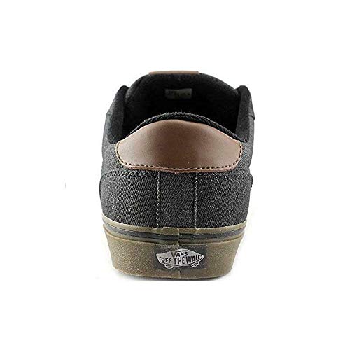 mens low vans