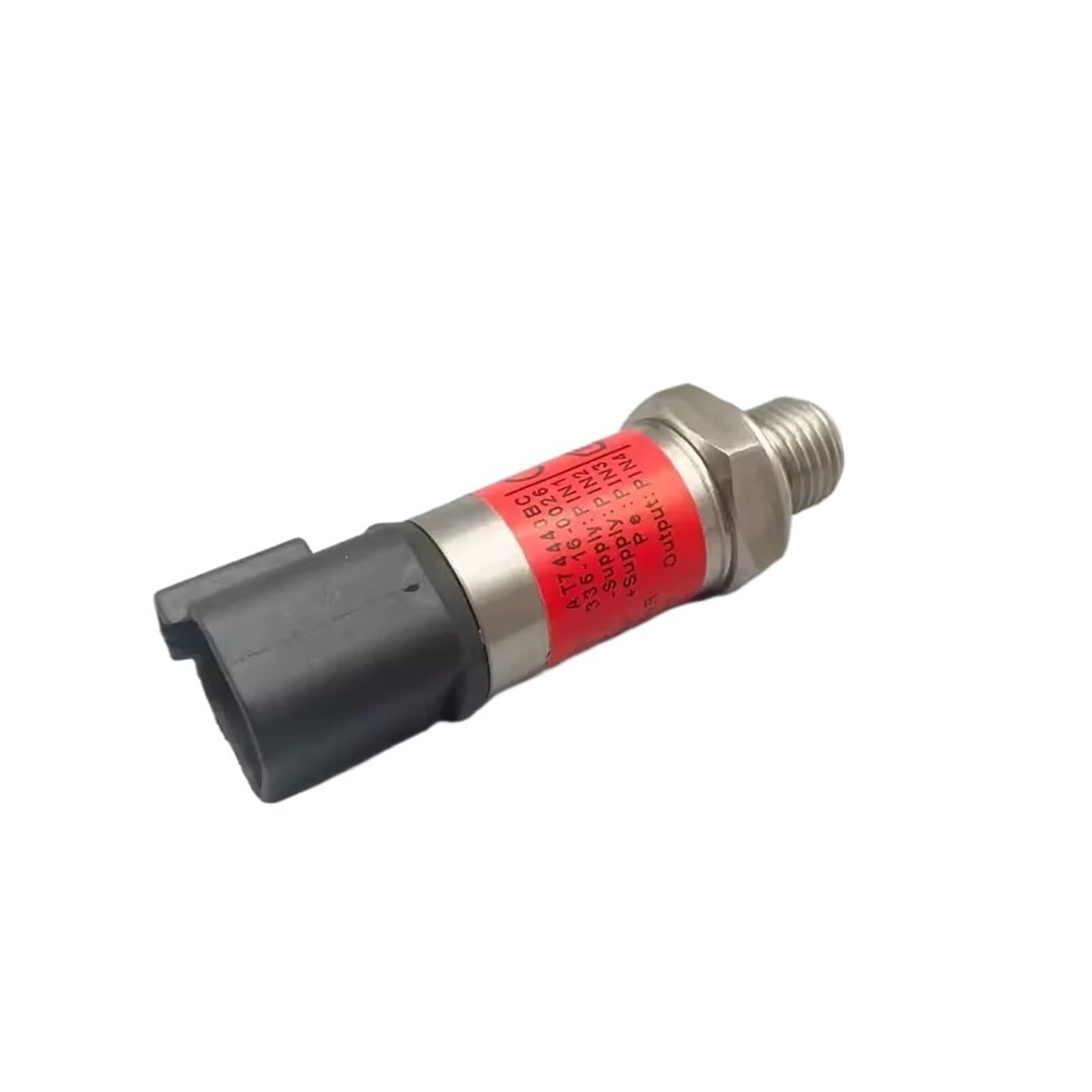 Sensor de presión baja para piezas de bomba principal de excavadora LG920 LG925