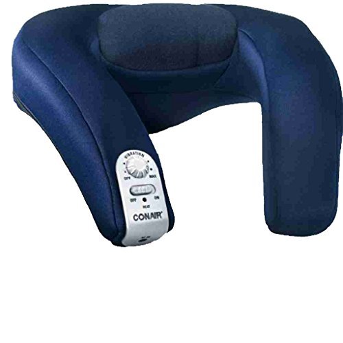 Preisvergleich Produktbild Body Benefits Massaging Neck Rest with Heat by Body Benefits