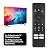 for Philips-TV-Remote-Replacement, Universal for Philips Smart Google/Android TVs